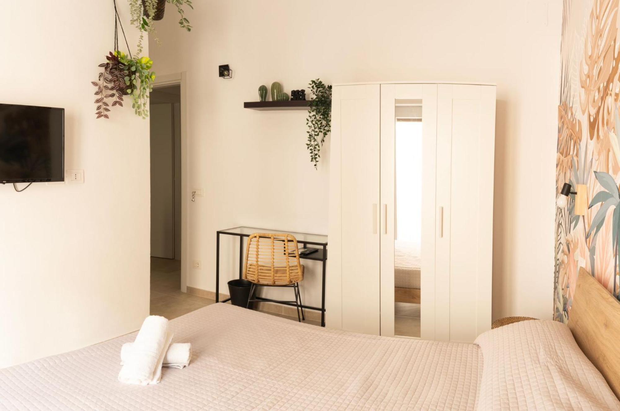 La Maison De Gio Syrakusa Exteriör bild